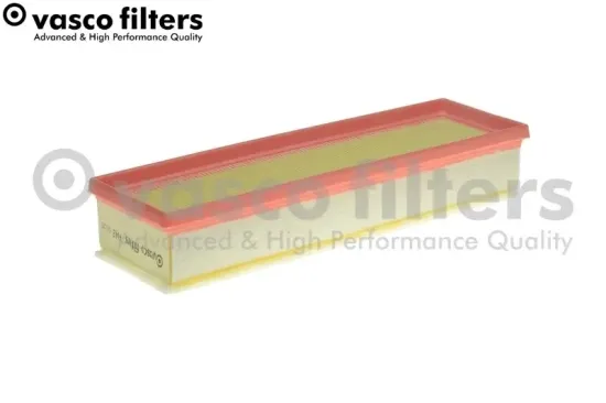 Luftfilter DAVID VASCO A343 Bild Luftfilter DAVID VASCO A343