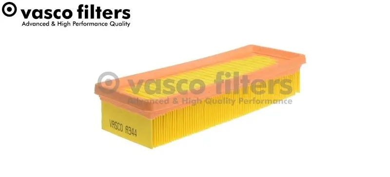 Luftfilter DAVID VASCO A344