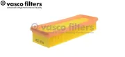 Luftfilter DAVID VASCO A344