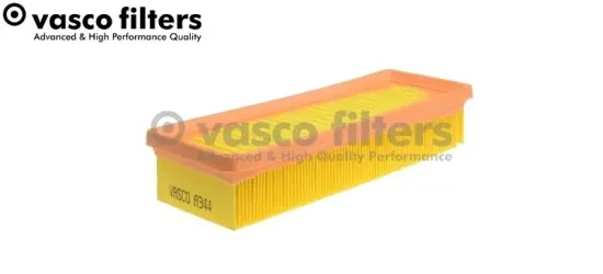 Luftfilter DAVID VASCO A344 Bild Luftfilter DAVID VASCO A344