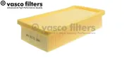 Luftfilter DAVID VASCO A345