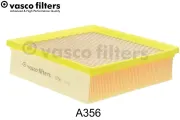 Luftfilter DAVID VASCO A356