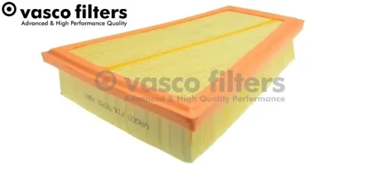 Luftfilter DAVID VASCO A361 Bild Luftfilter DAVID VASCO A361