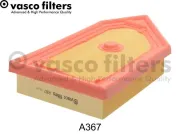 Luftfilter DAVID VASCO A367