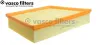 Luftfilter DAVID VASCO A377