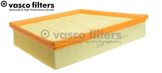 Luftfilter DAVID VASCO A377 Bild Luftfilter DAVID VASCO A377