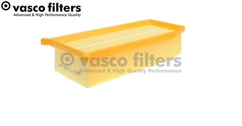 Luftfilter DAVID VASCO A379
