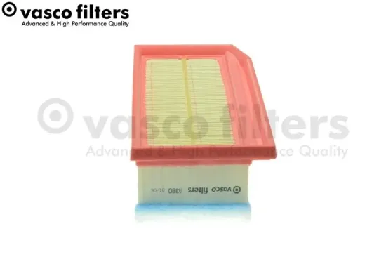 Luftfilter DAVID VASCO A380 Bild Luftfilter DAVID VASCO A380