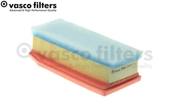 Luftfilter DAVID VASCO A380 Bild Luftfilter DAVID VASCO A380