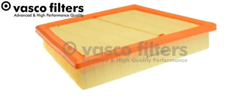 Luftfilter DAVID VASCO A418