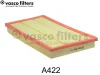 Luftfilter DAVID VASCO A422 Bild Luftfilter DAVID VASCO A422