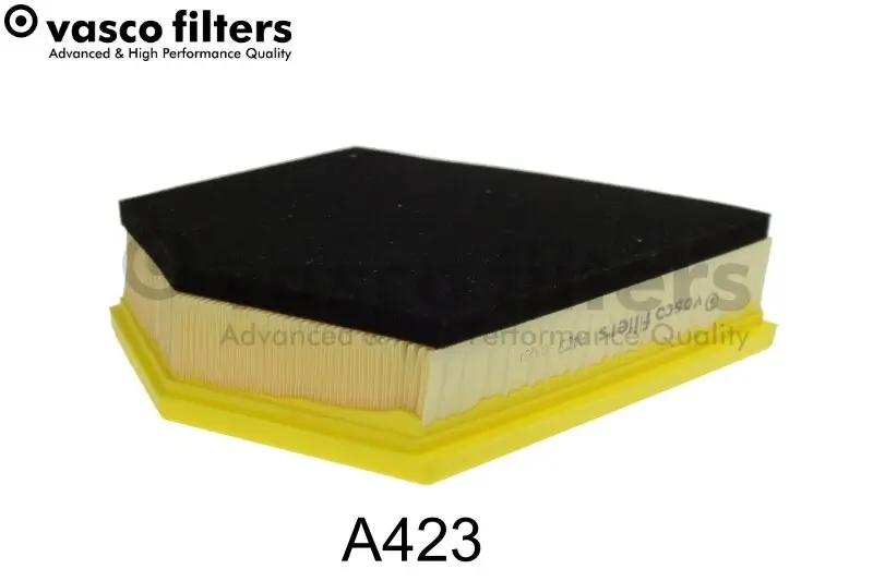 Luftfilter DAVID VASCO A423