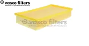 Luftfilter DAVID VASCO A426