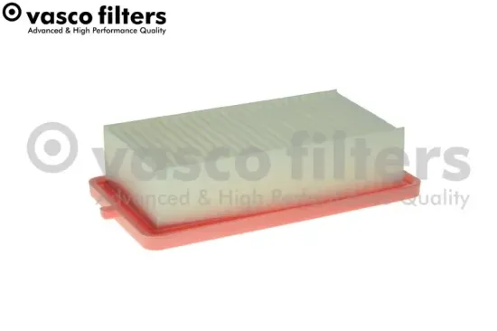 Luftfilter DAVID VASCO A428 Bild Luftfilter DAVID VASCO A428