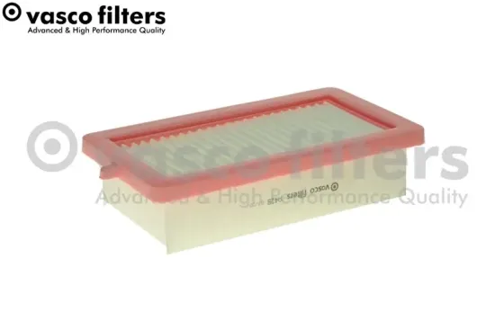 Luftfilter DAVID VASCO A428 Bild Luftfilter DAVID VASCO A428