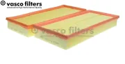 Luftfilter DAVID VASCO A443
