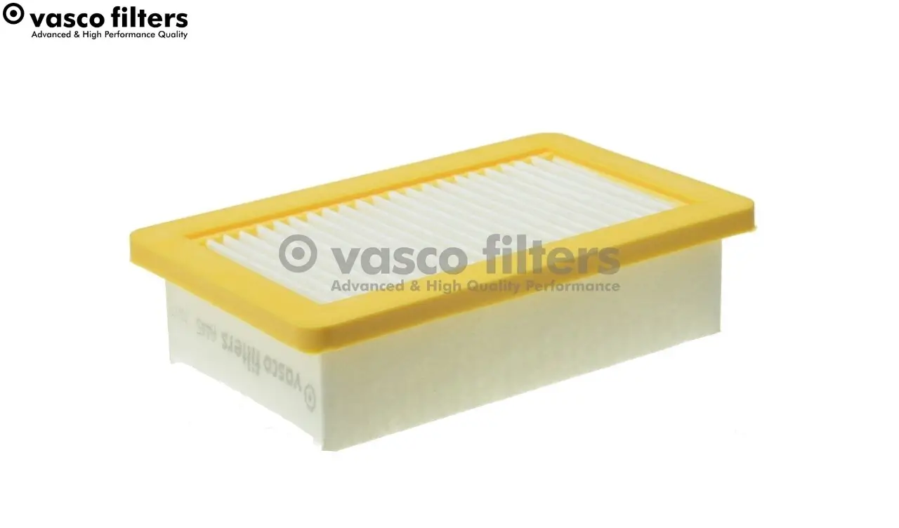 Luftfilter DAVID VASCO A445