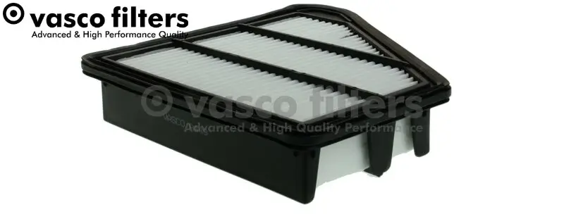 Luftfilter DAVID VASCO A449