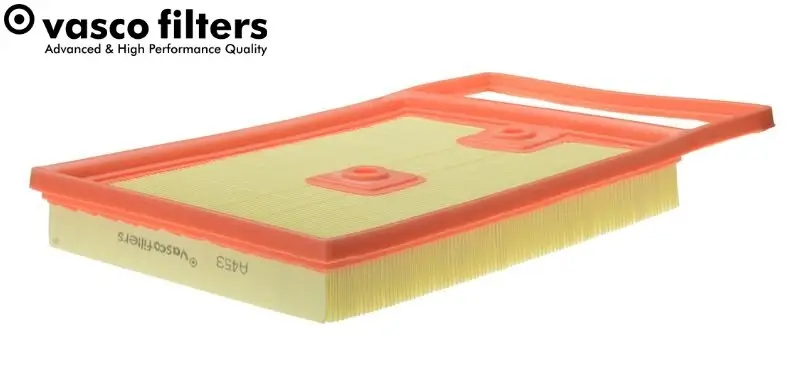 Luftfilter DAVID VASCO A453
