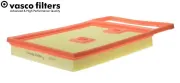 Luftfilter DAVID VASCO A453