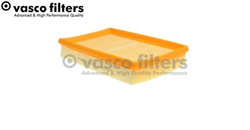 Luftfilter DAVID VASCO A465