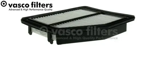 Luftfilter DAVID VASCO A467 Bild Luftfilter DAVID VASCO A467