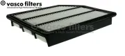 Luftfilter DAVID VASCO A468