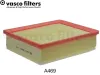 Luftfilter DAVID VASCO A469 Bild Luftfilter DAVID VASCO A469