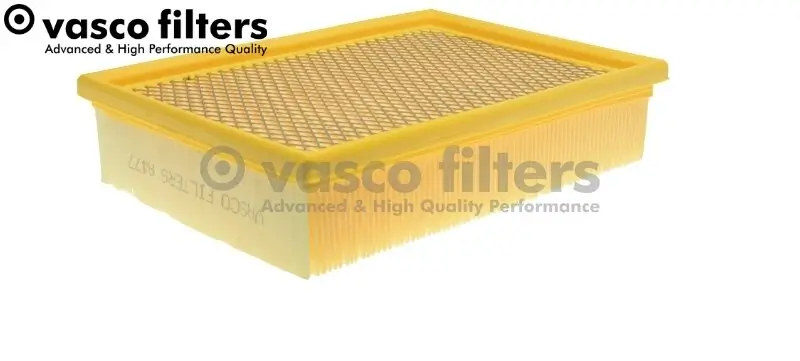 Luftfilter DAVID VASCO A477