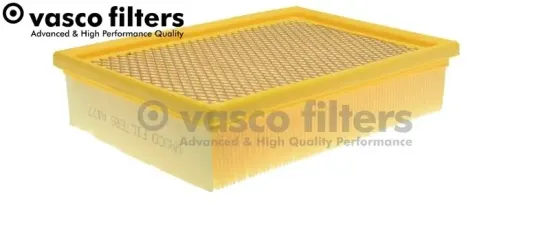 Luftfilter DAVID VASCO A477 Bild Luftfilter DAVID VASCO A477
