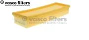 Luftfilter DAVID VASCO A486