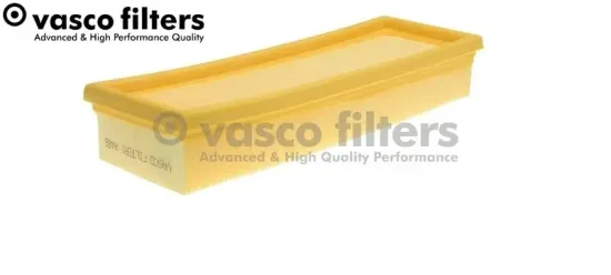 Luftfilter DAVID VASCO A486 Bild Luftfilter DAVID VASCO A486