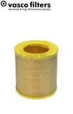 Luftfilter DAVID VASCO A488