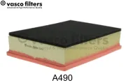 Luftfilter DAVID VASCO A490