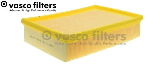 Luftfilter DAVID VASCO A494 Bild Luftfilter DAVID VASCO A494