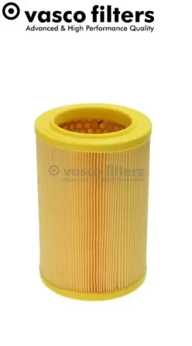 Luftfilter DAVID VASCO A497 Bild Luftfilter DAVID VASCO A497