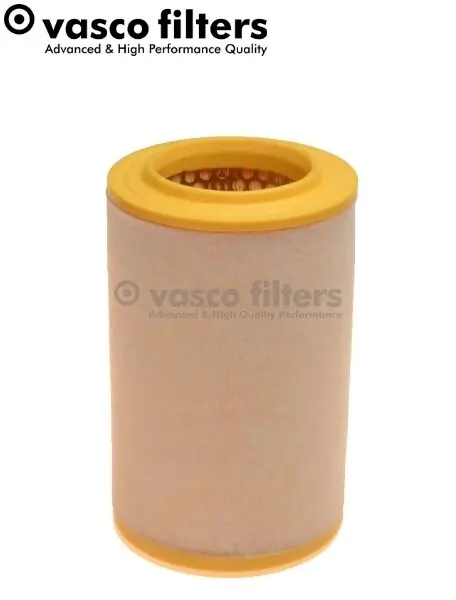 Luftfilter DAVID VASCO A498