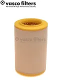 Luftfilter DAVID VASCO A498