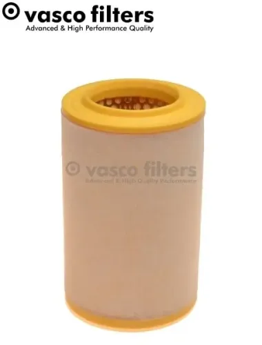 Luftfilter DAVID VASCO A498 Bild Luftfilter DAVID VASCO A498