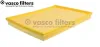 Luftfilter DAVID VASCO A499 Bild Luftfilter DAVID VASCO A499