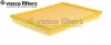 Luftfilter DAVID VASCO A499 Bild Luftfilter DAVID VASCO A499
