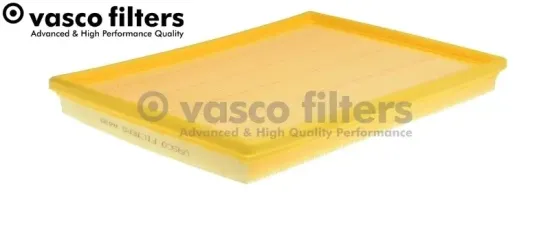 Luftfilter DAVID VASCO A499 Bild Luftfilter DAVID VASCO A499
