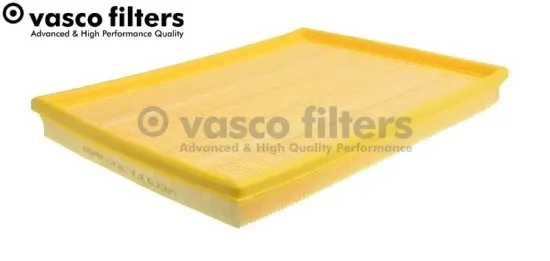 Luftfilter DAVID VASCO A499 Bild Luftfilter DAVID VASCO A499