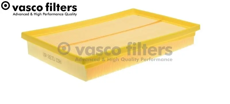 Luftfilter DAVID VASCO A501