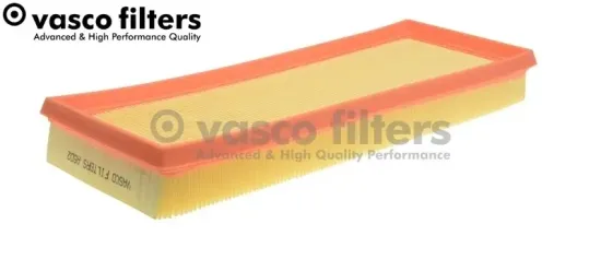 Luftfilter DAVID VASCO A502 Bild Luftfilter DAVID VASCO A502