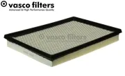 Luftfilter DAVID VASCO A503
