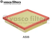 Luftfilter DAVID VASCO A506
