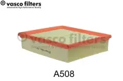 Luftfilter DAVID VASCO A508