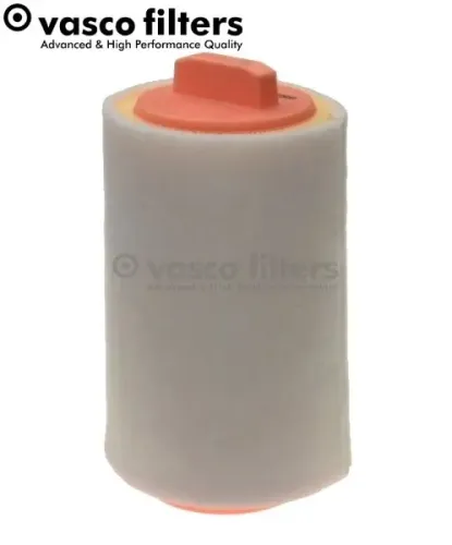 Luftfilter DAVID VASCO A509 Bild Luftfilter DAVID VASCO A509