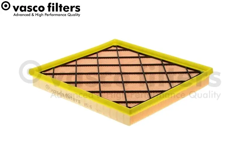 Luftfilter DAVID VASCO A516